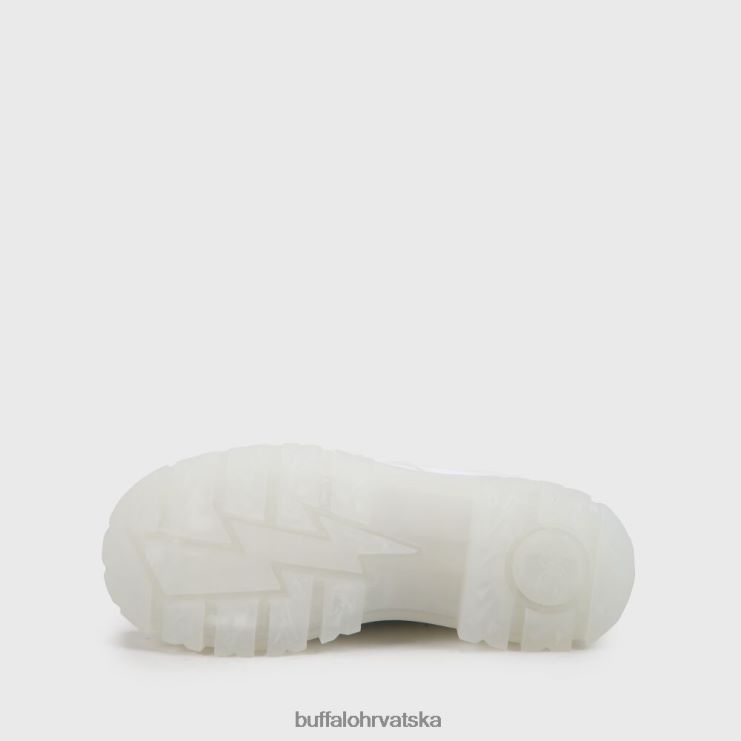 bijela Buffalo aspha rld boot vegan |čizme TDD6T451